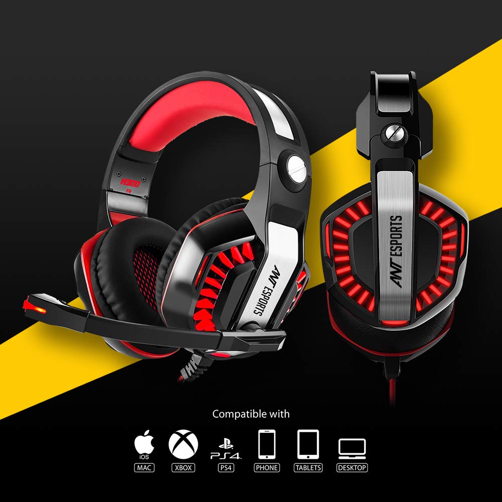 Ant sales esports h900