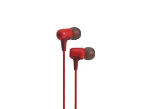 JBL E15 Signature Sound in-Ear Headphones with Mic