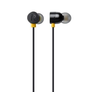 Realme Earbuds with Mic for Android Smartphones