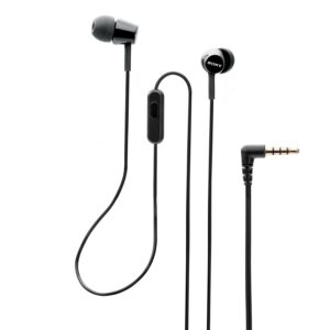 Sony MDR-EX155AP Wired in-Ear Headphones