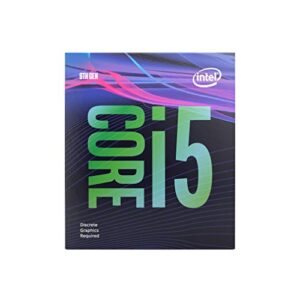 intel core i5