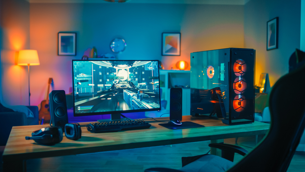 7 Best Gaming Monitor under 20000 In India