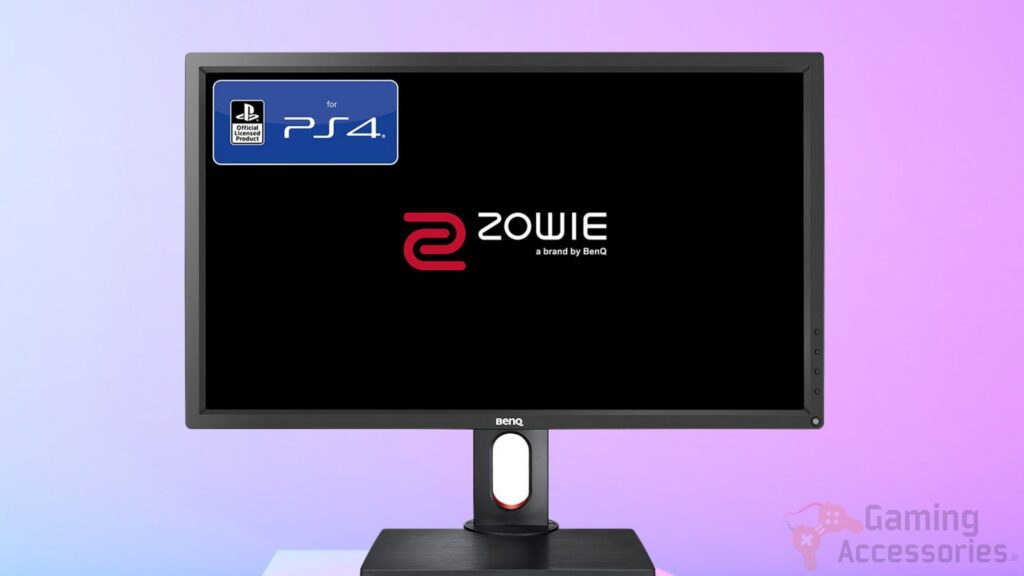 BenQ Zowie RL2755T 27 inch 1080p Console e-Sports Monitor