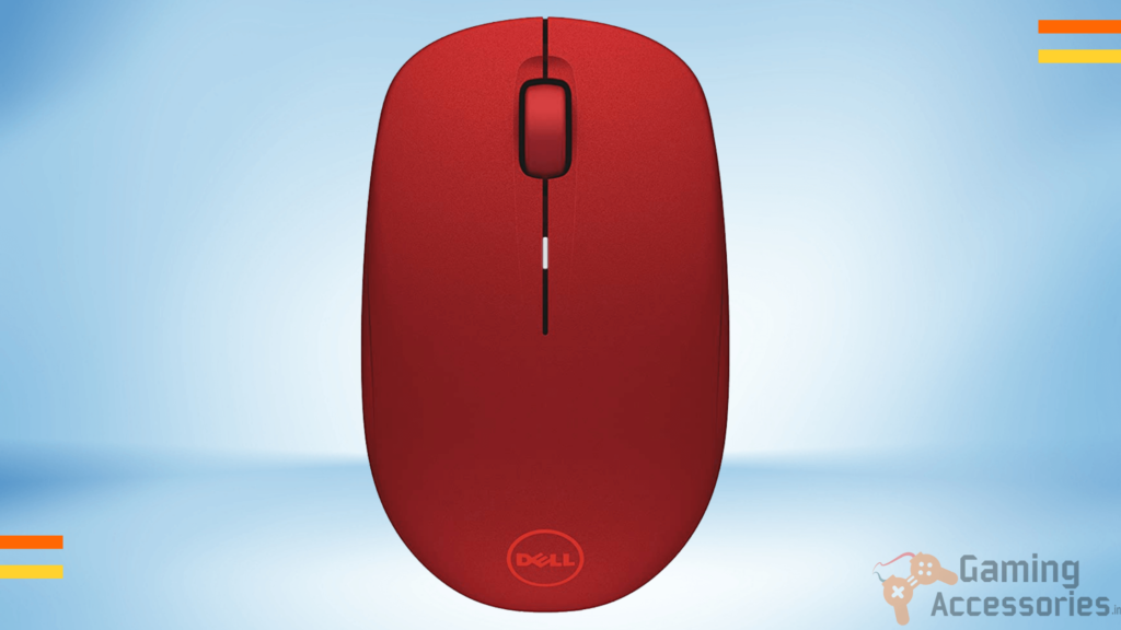 Dell Wireless Mouse WM126