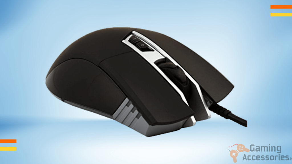 HP M220 Wired USB Optical Gaming Mouse