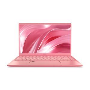 MSI Prestige 14 A10RAS-076IN Intel Core i5-10210U 10th Gen 14-inch Laptop