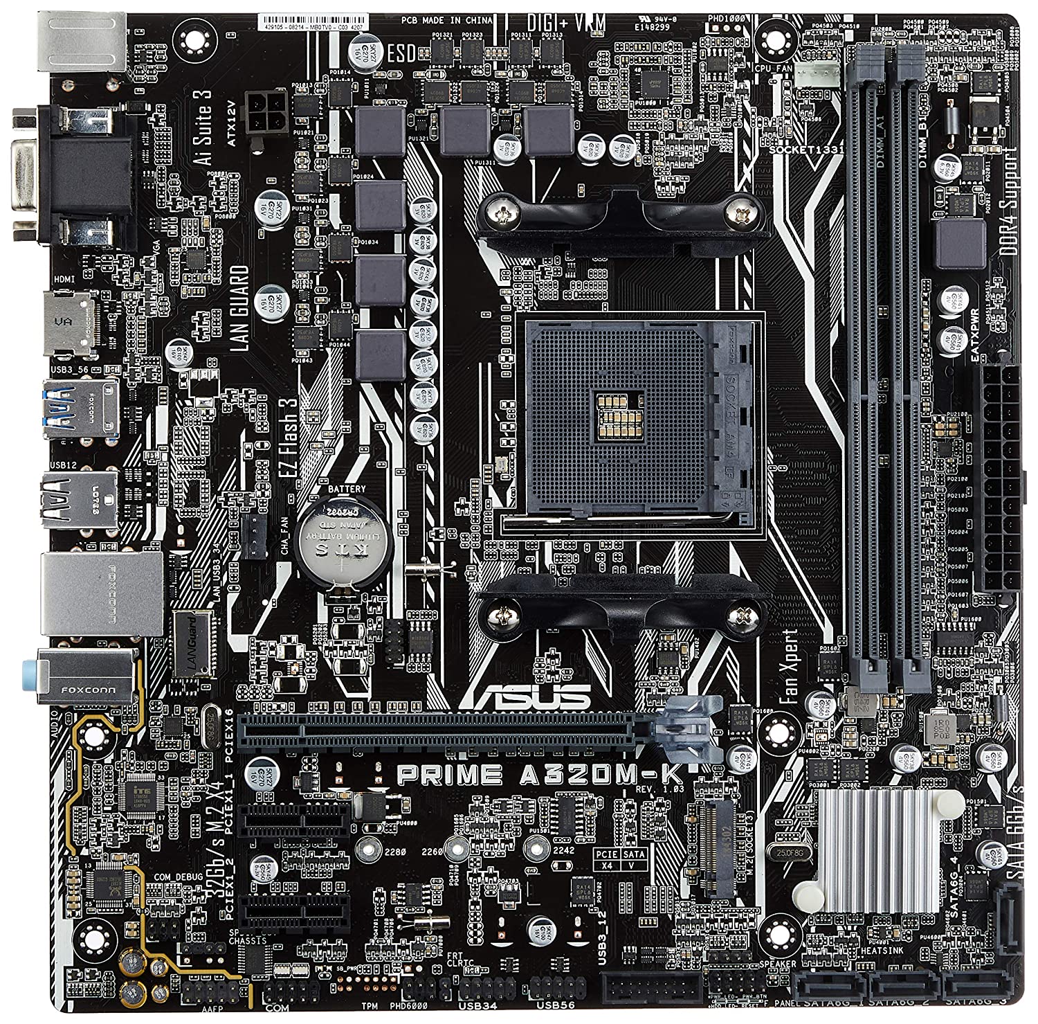 Top 5 Best Gaming Motherboard Under 5000 in 2021 PC Gaming