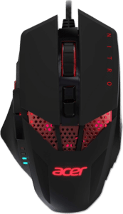 Acer Nitro Gaming Mouse