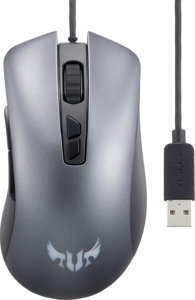 Asus TUF Gaming M3 Optical USB RGB Gaming Mouse