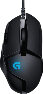 Logitech G 402