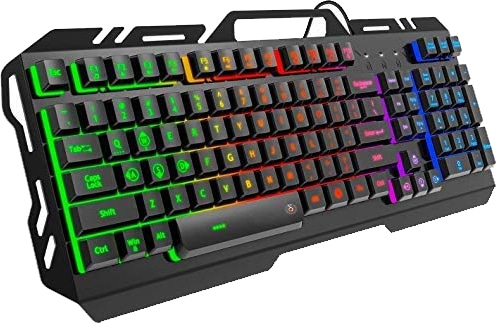 Offbeat Slayer Wired Gaming Mechanical Offbeat® Slayer Wired Gaming Mechanical