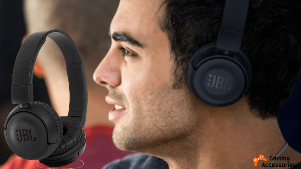 On-Ear-Headphones