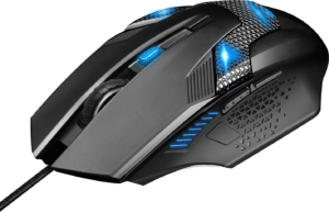 TeckNet Raptor M268 DPI Gaming Mouse