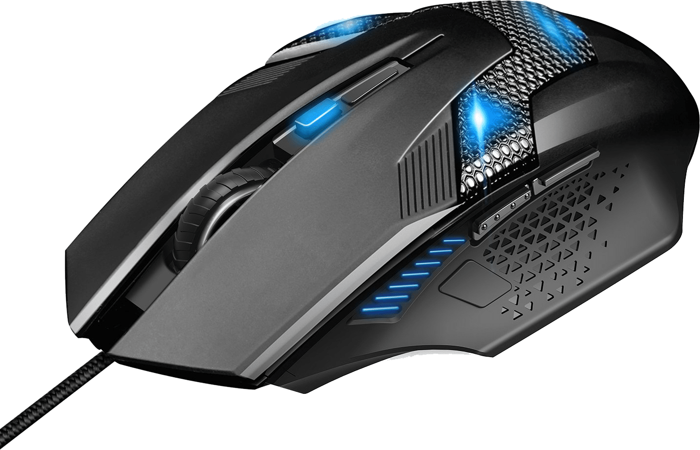 10 Best Gaming Mouse Under 2000 ( Wired ) PC Gaming Accessories