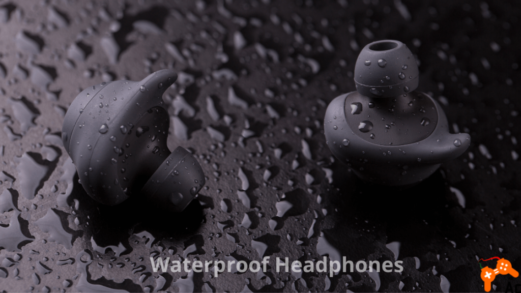 Waterproof Headphones