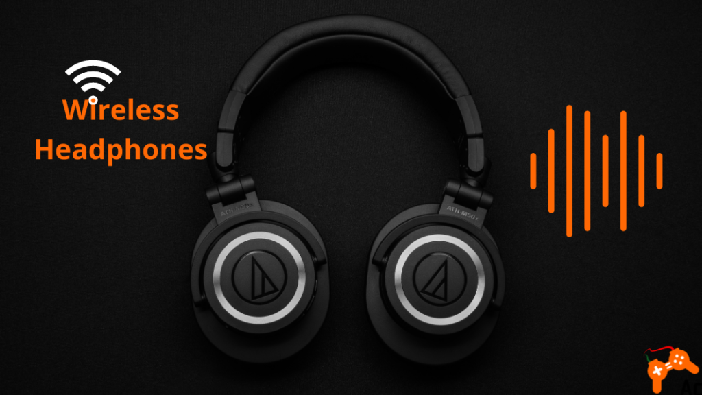 Wireless Headphones