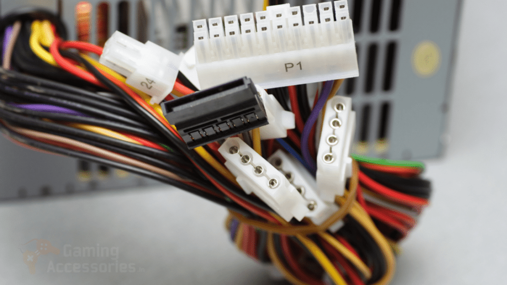 Cable Management Cable Management