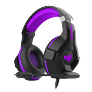 Cosmic Byte H11 Gaming Headset - gaming