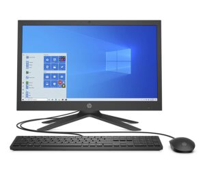 HP 21 Desktop All in One PC with Alexa Built-in HP 21 Desktop All in One PC with Alexa Built-in