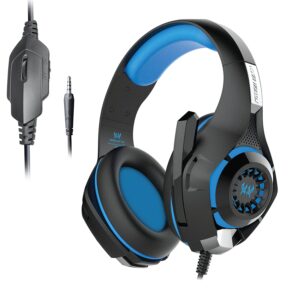 Kotion Each GS410 Headphones - gaming