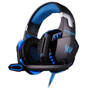 Kotion Each Over the Ear Headsets - Gaming