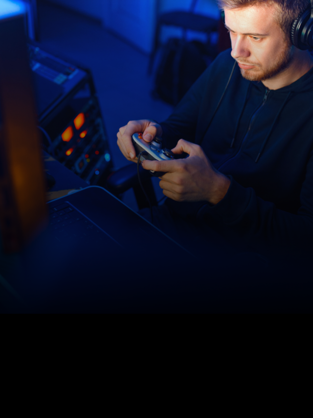 Top 10 Best Gaming Headphones Under 1500