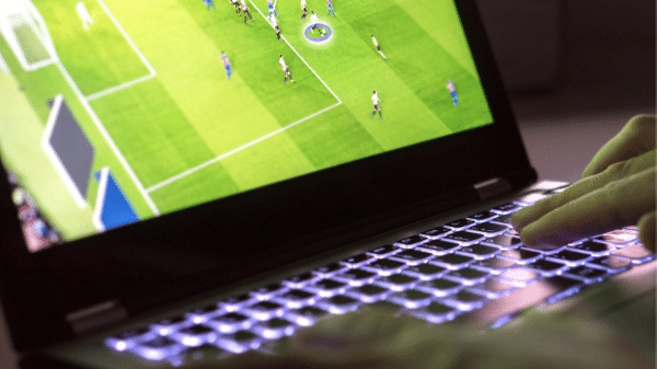 Gaming Laptop Gaming Laptop