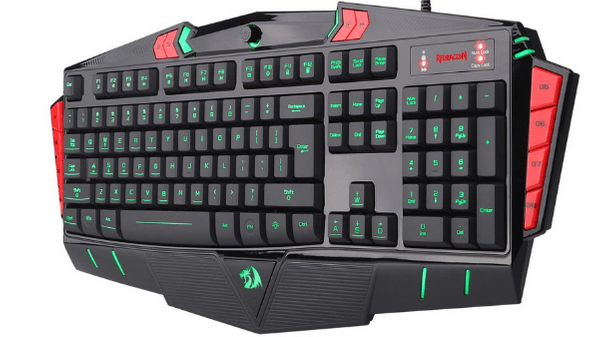 Redragon K501 PC Gaming Keyboard