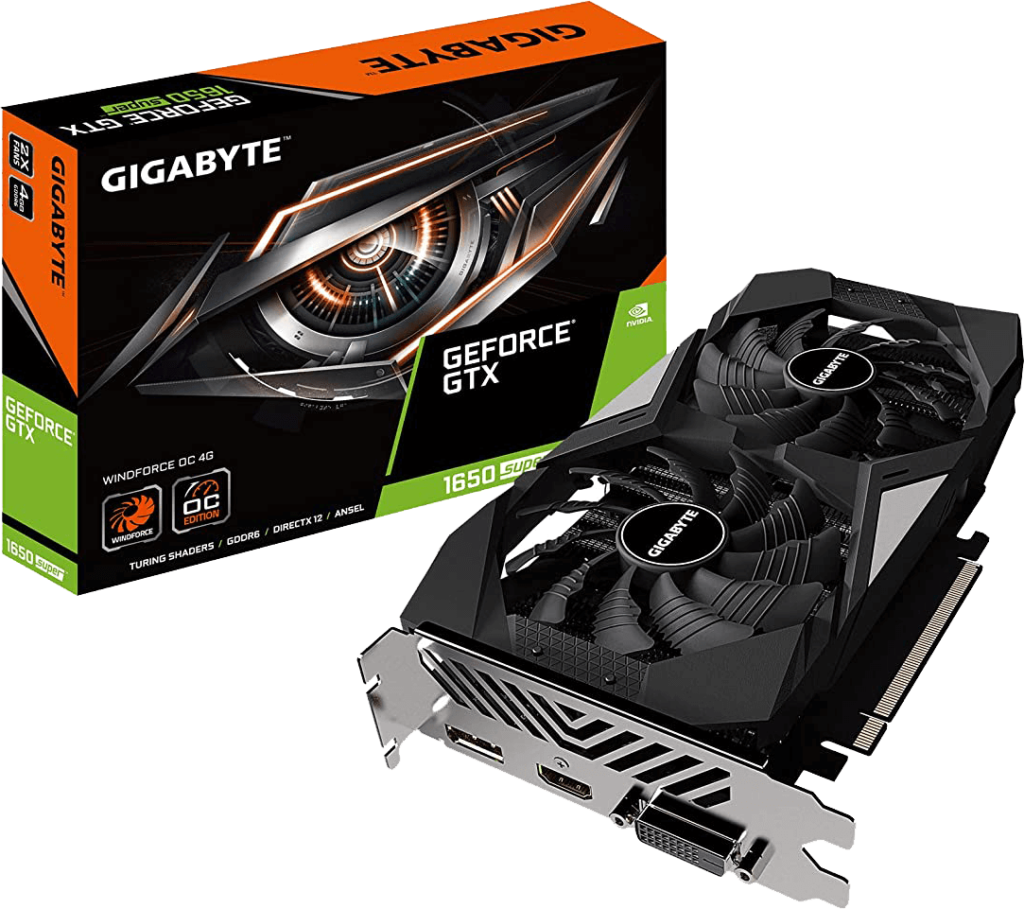 10 Best Graphics Card Under Rs In India 21