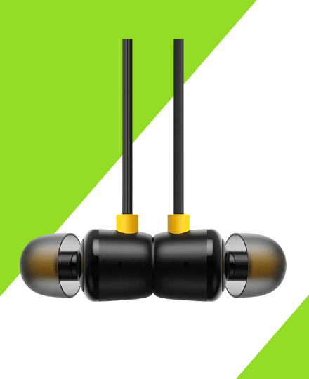 Realme Buds 2