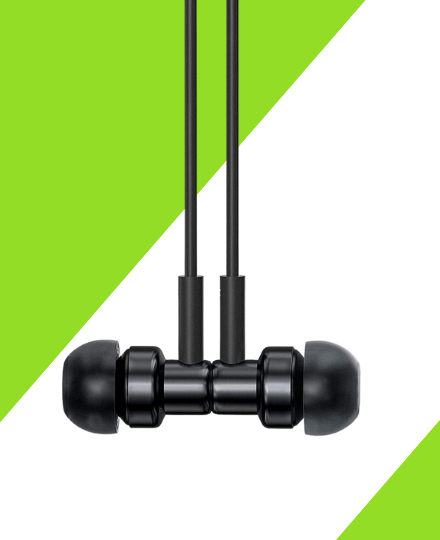 Redmi Hi-Resolution Audio Wired Earphone Redmi Hi-Resolution Audio Wired Earphone
