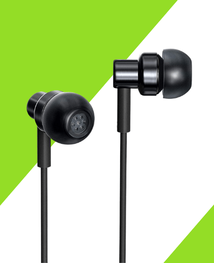 Redmi Hi-Resolution Audio Wired Earphone Redmi Hi-Resolution Audio Wired Earphone